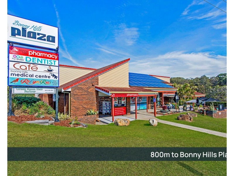 13 Honeysuckle Road, Bonny Hills NSW 2445