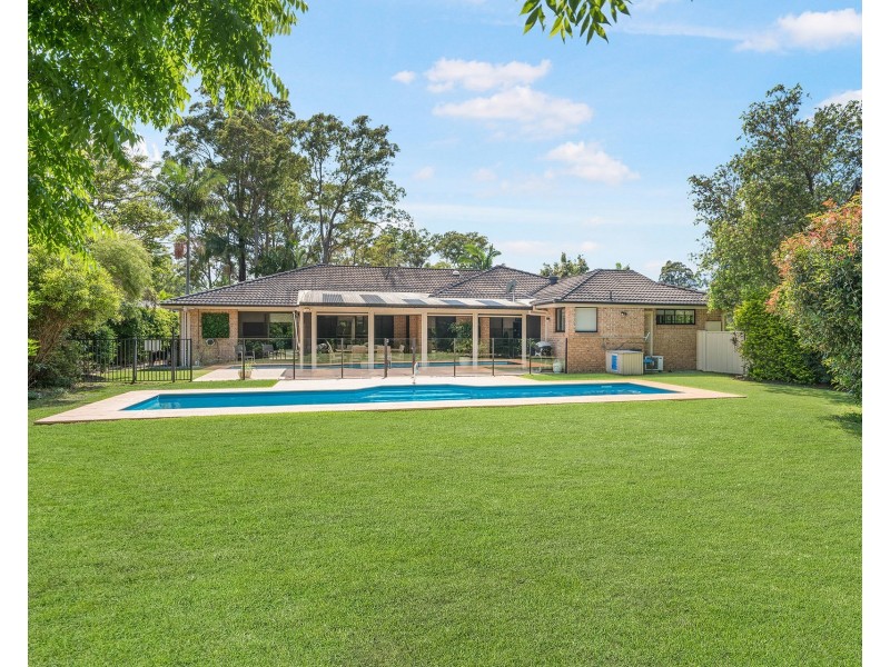 7 Fishermens Way, Lake Cathie NSW 2445