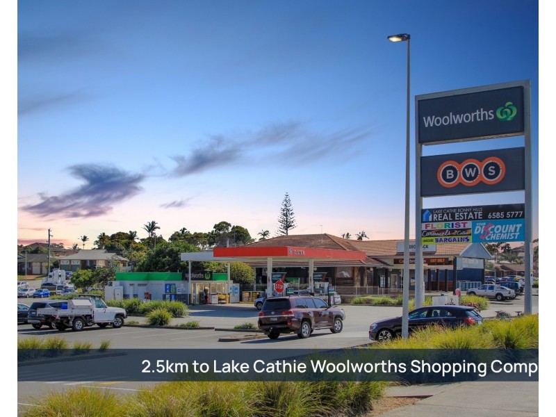 7 Fishermens Way, Lake Cathie NSW 2445