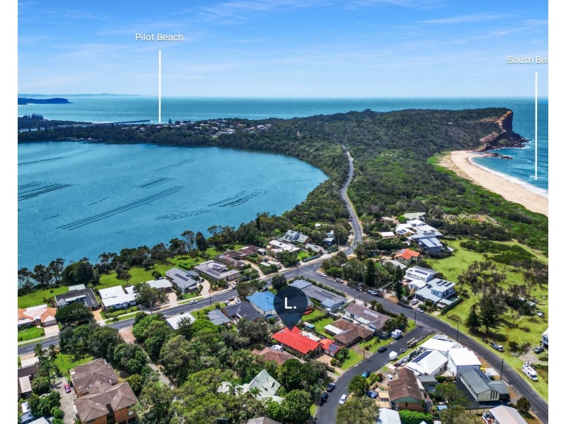3 Hope Close, Dunbogan NSW 2443