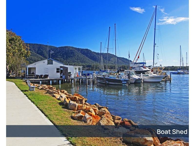 3 Hope Close, Dunbogan NSW 2443