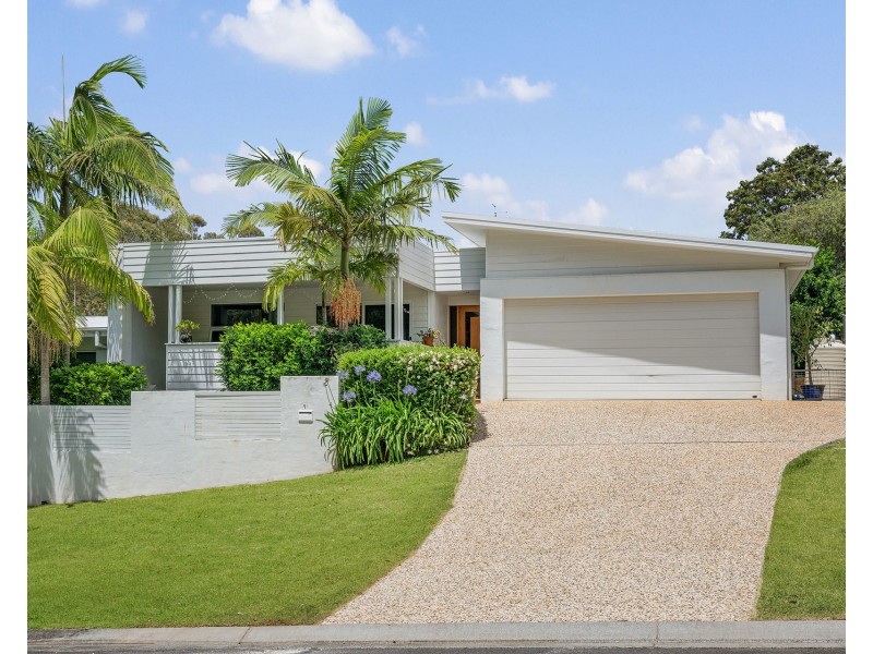 1 Macrae Street, Bonny Hills NSW 2445