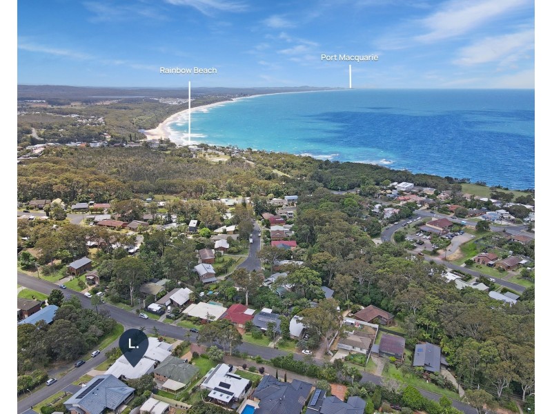 1 Macrae Street, Bonny Hills NSW 2445