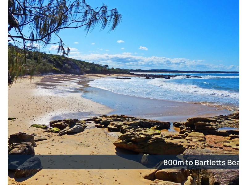 1 Macrae Street, Bonny Hills NSW 2445