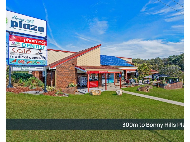 1 Macrae Street, Bonny Hills NSW 2445