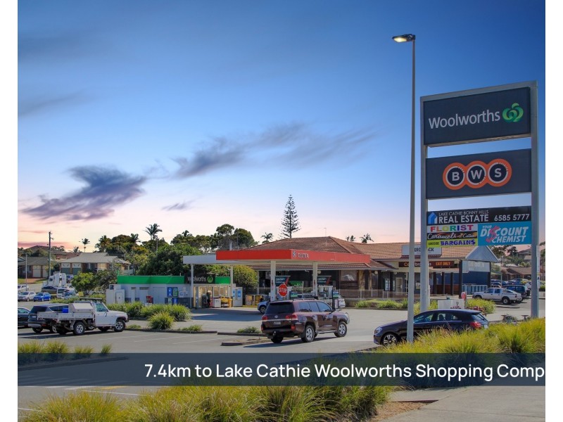 1 Macrae Street, Bonny Hills NSW 2445