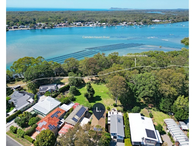 546 Ocean Drive, North Haven NSW 2443