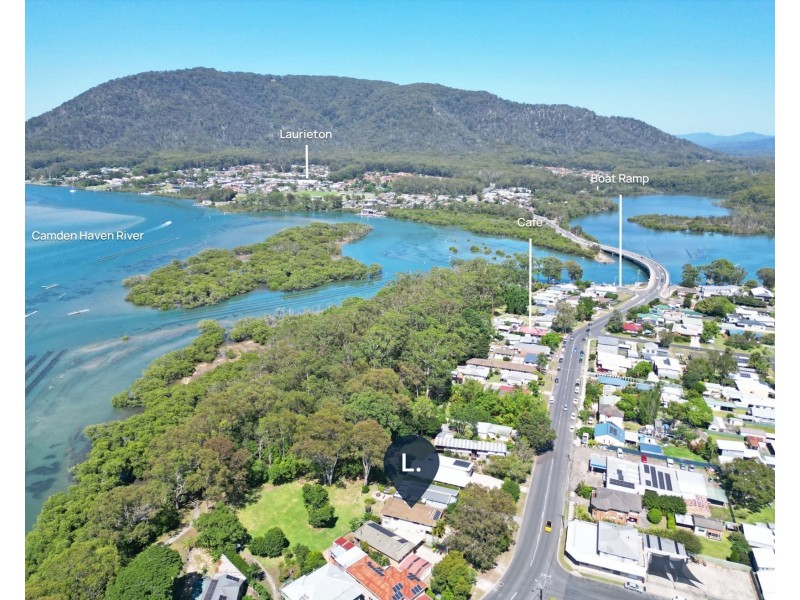 546 Ocean Drive, North Haven NSW 2443