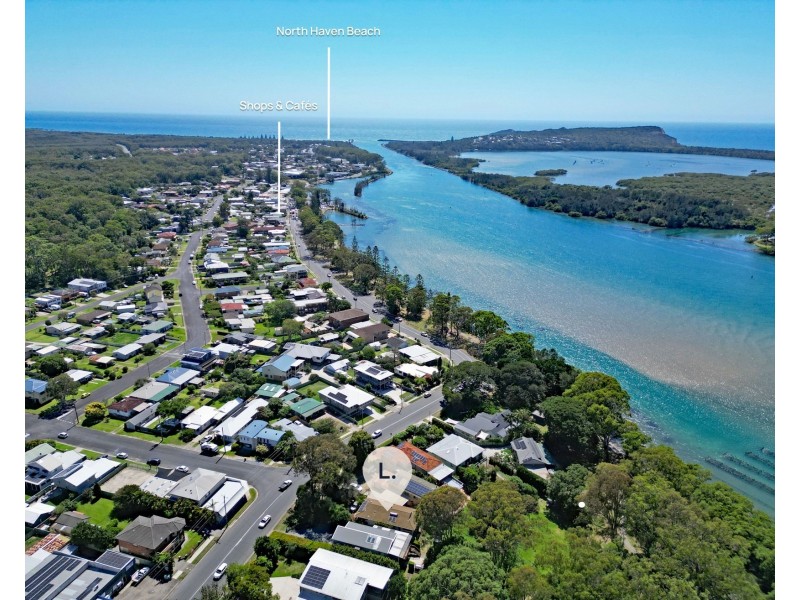 546 Ocean Drive, North Haven NSW 2443
