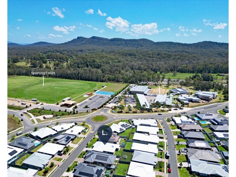 5 Antilles Way, Lake Cathie NSW 2445