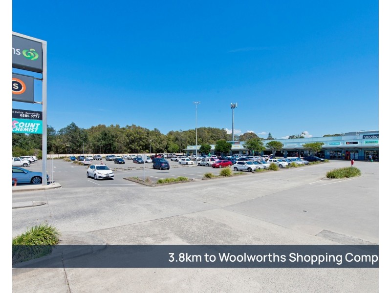 5 Antilles Way, Lake Cathie NSW 2445