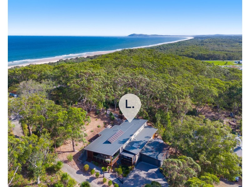 21 Pindari Drive, Dunbogan NSW 2443