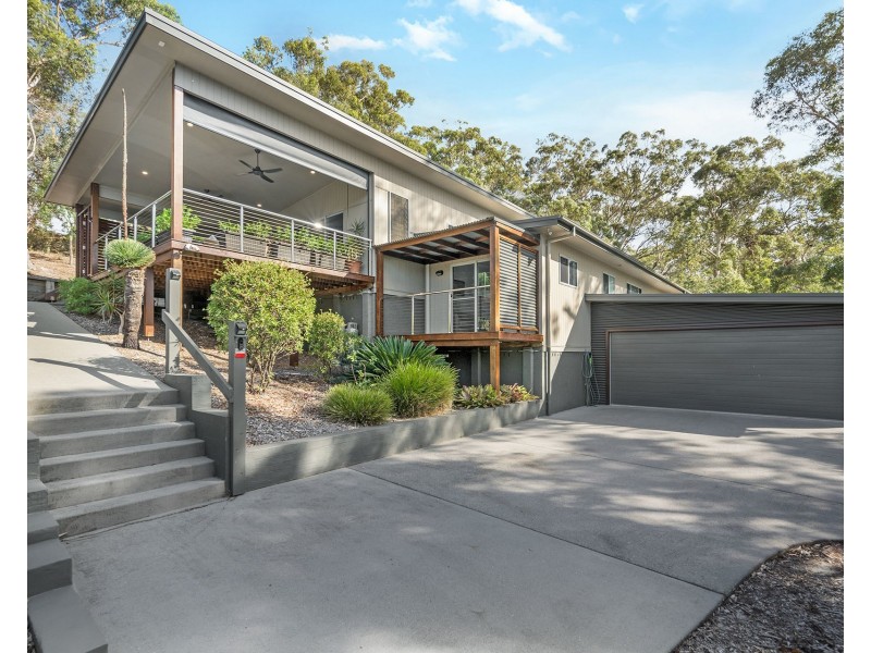 21 Pindari Drive, Dunbogan NSW 2443