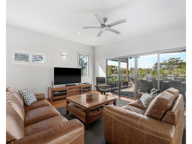 21 Pindari Drive, Dunbogan NSW 2443