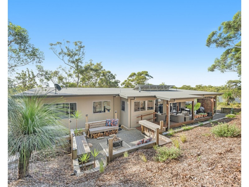 21 Pindari Drive, Dunbogan NSW 2443