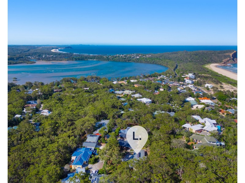 21 Pindari Drive, Dunbogan NSW 2443