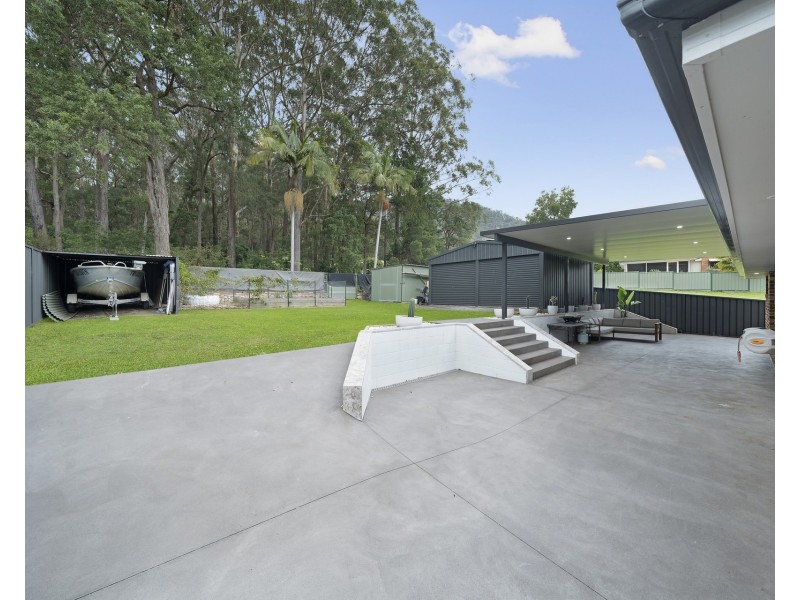 23 Elouera Place, West Haven NSW 2443