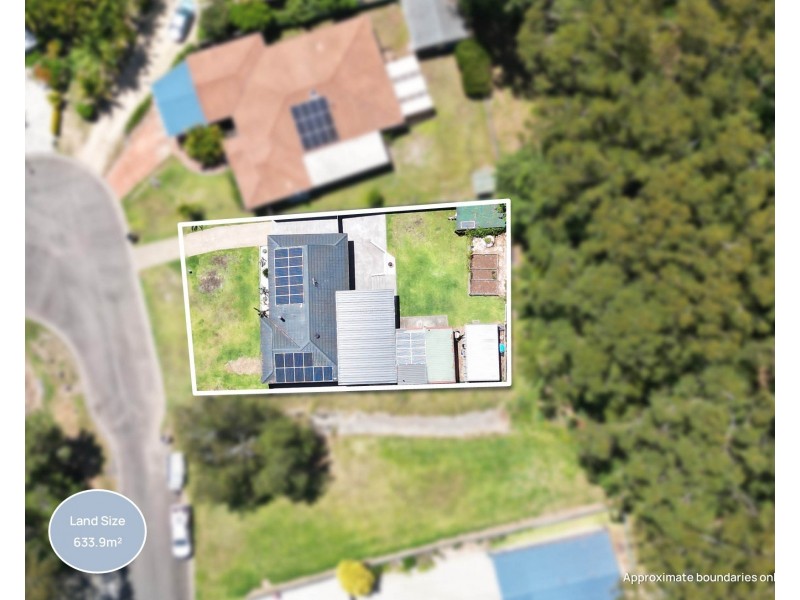 23 Elouera Place, West Haven NSW 2443