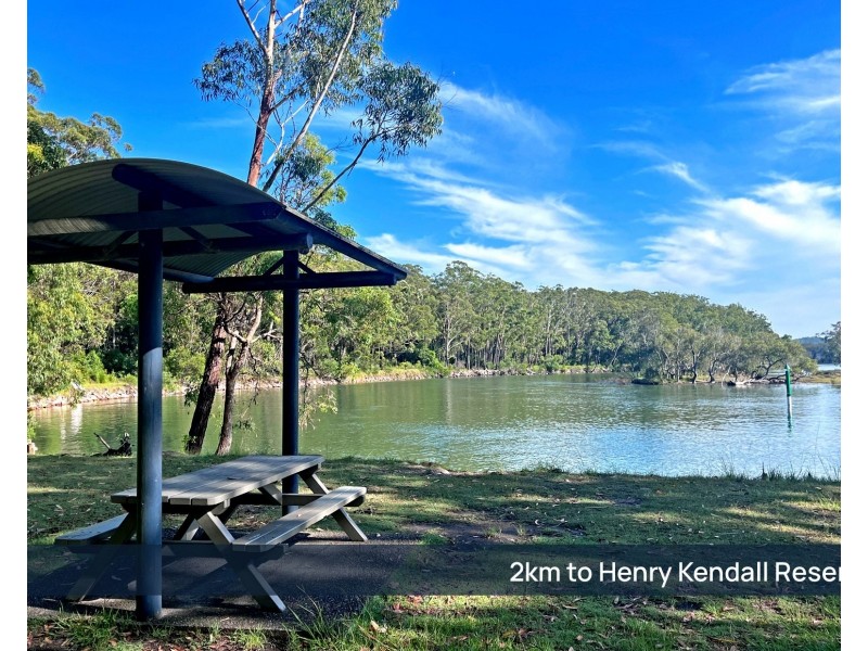 23 Elouera Place, West Haven NSW 2443