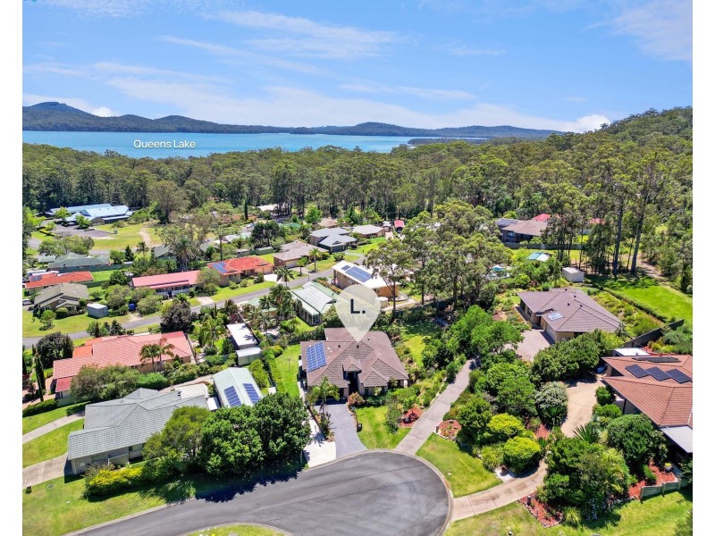 3 Candlebark Court, Lakewood NSW 2443