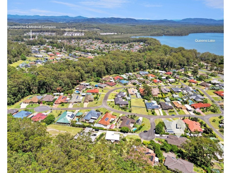 3 Candlebark Court, Lakewood NSW 2443