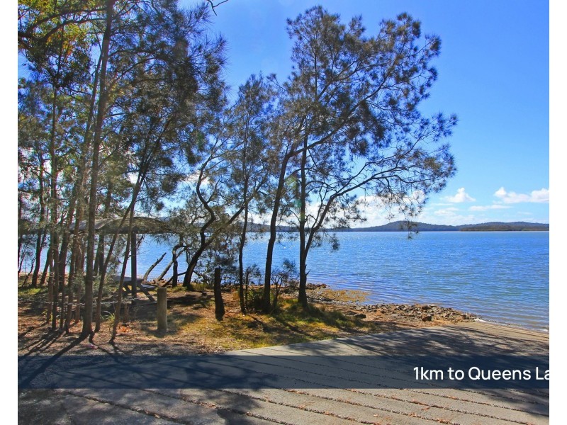 3 Candlebark Court, Lakewood NSW 2443