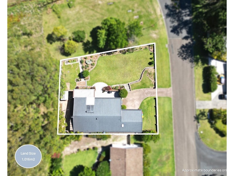 2 Waterview Crescent, West Haven NSW 2443