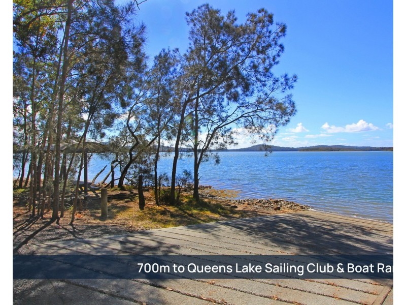 2 Waterview Crescent, West Haven NSW 2443