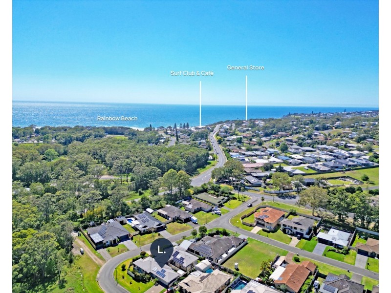 2/5 Bain Place, Bonny Hills NSW 2445