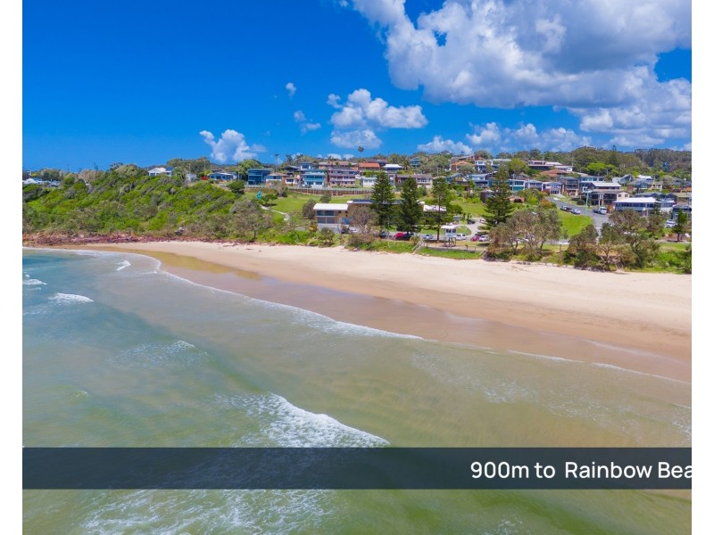 2/5 Bain Place, Bonny Hills NSW 2445