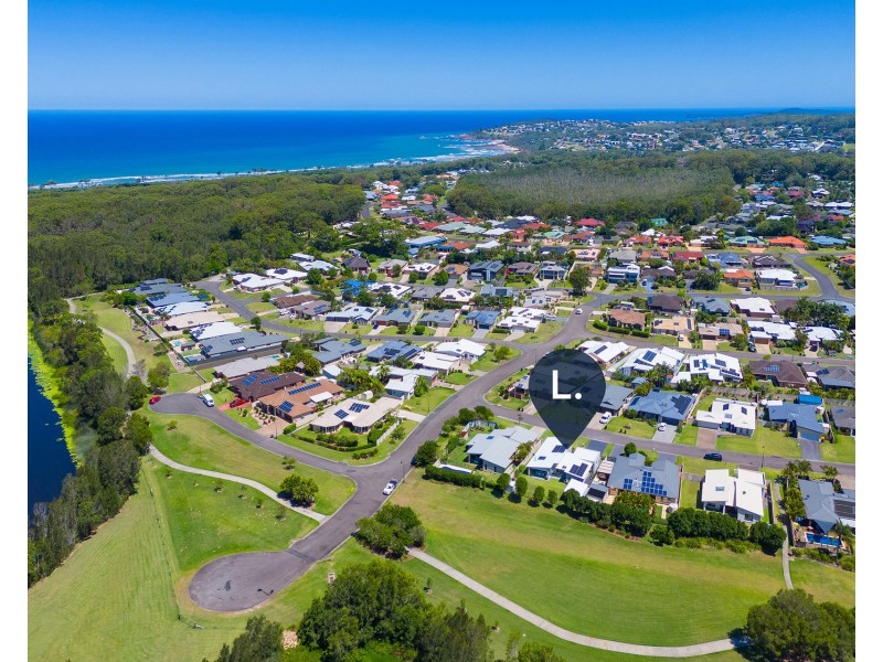 19 Northwind Crescent, Bonny Hills NSW 2445