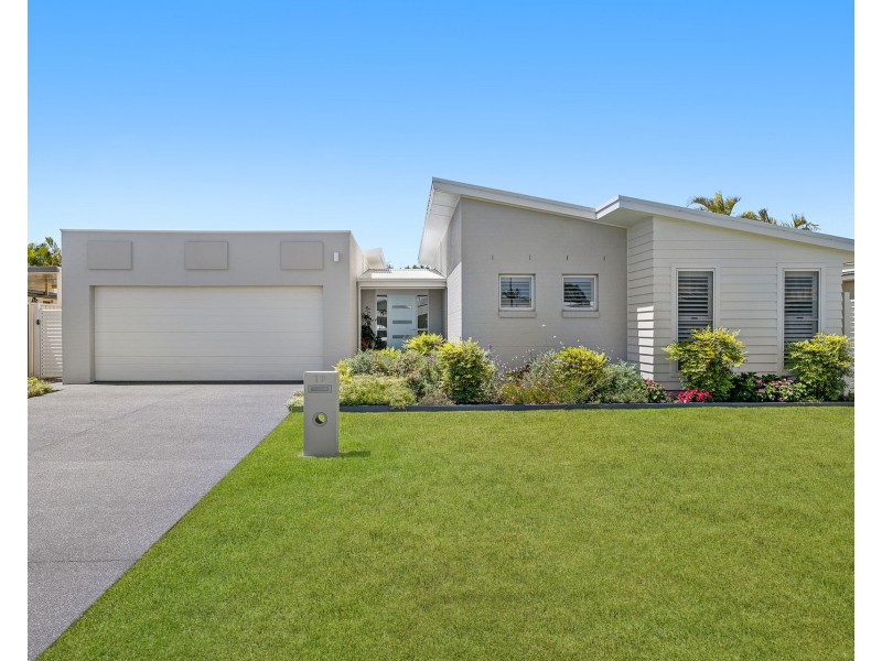 19 Northwind Crescent, Bonny Hills NSW 2445