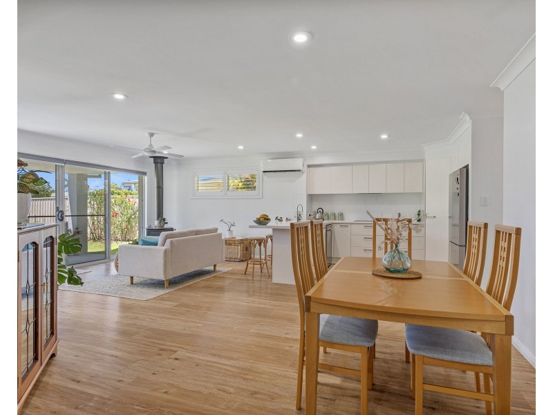 19 Northwind Crescent, Bonny Hills NSW 2445