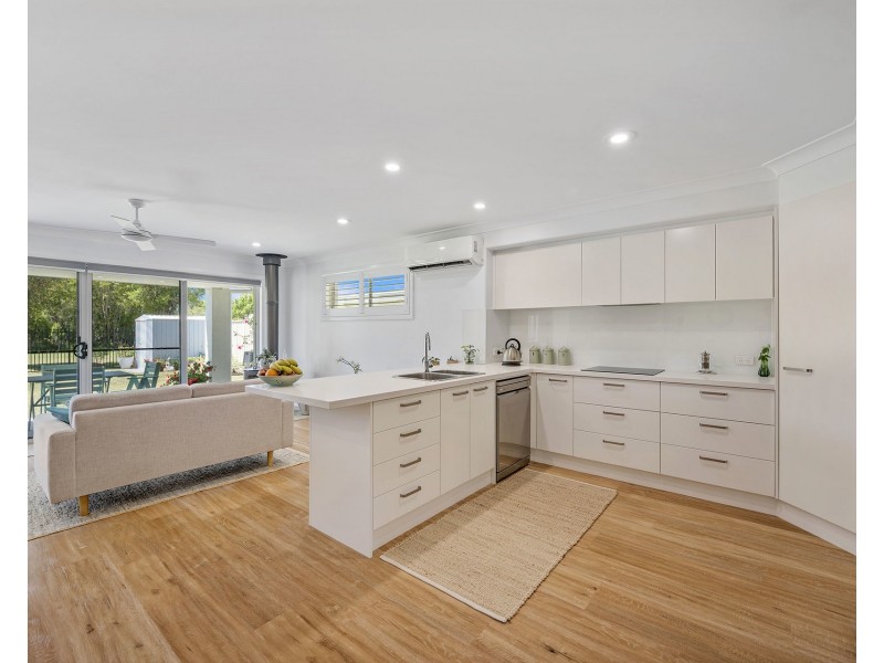 19 Northwind Crescent, Bonny Hills NSW 2445