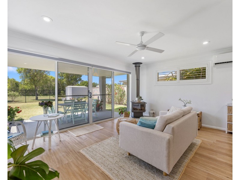 19 Northwind Crescent, Bonny Hills NSW 2445