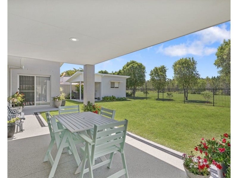 19 Northwind Crescent, Bonny Hills NSW 2445