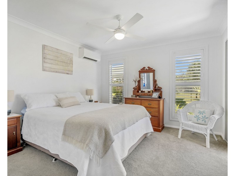19 Northwind Crescent, Bonny Hills NSW 2445