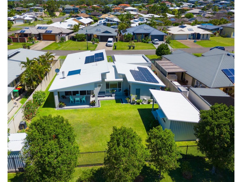 19 Northwind Crescent, Bonny Hills NSW 2445