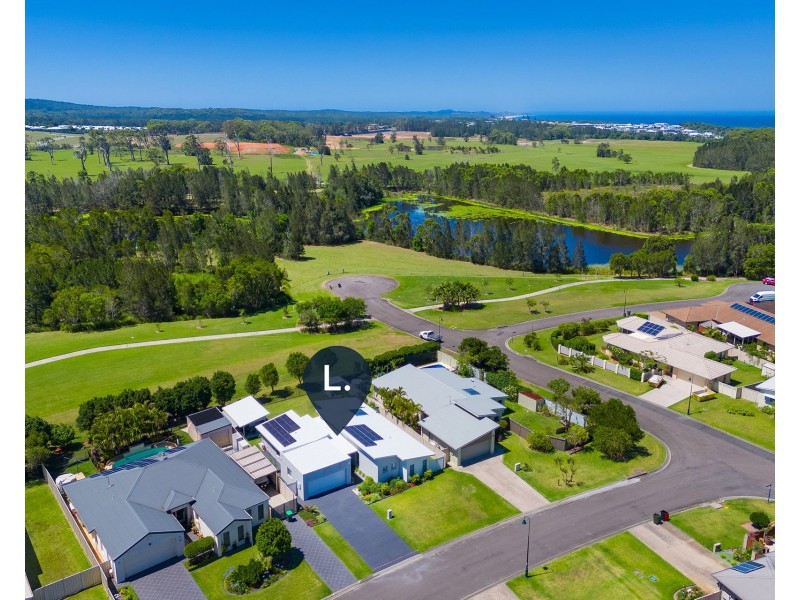 19 Northwind Crescent, Bonny Hills NSW 2445