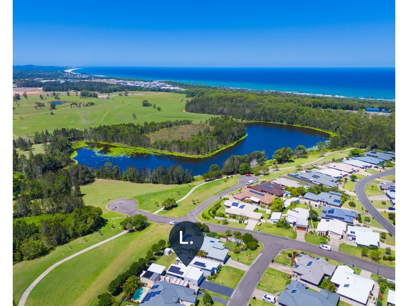 19 Northwind Crescent, Bonny Hills NSW 2445