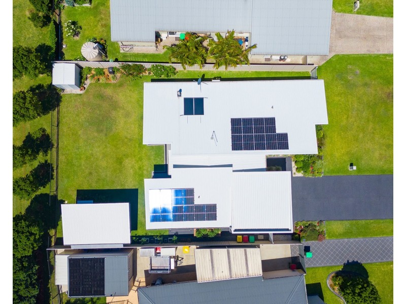 19 Northwind Crescent, Bonny Hills NSW 2445