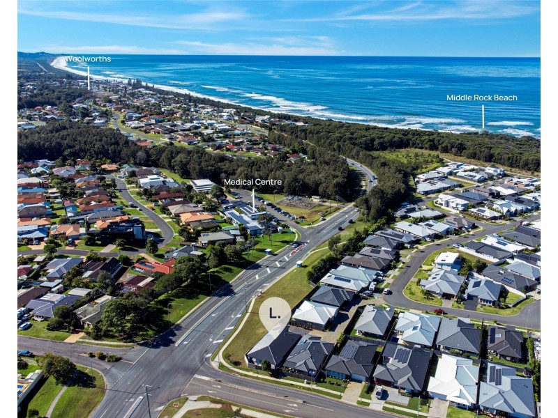 36D Summer Circuit, Lake Cathie NSW 2445