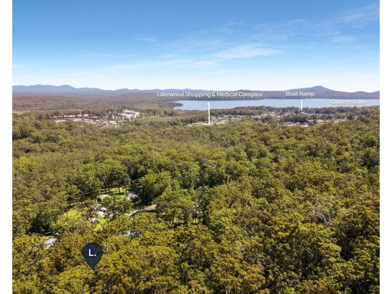 10 Ferntree Court, Kew NSW 2439