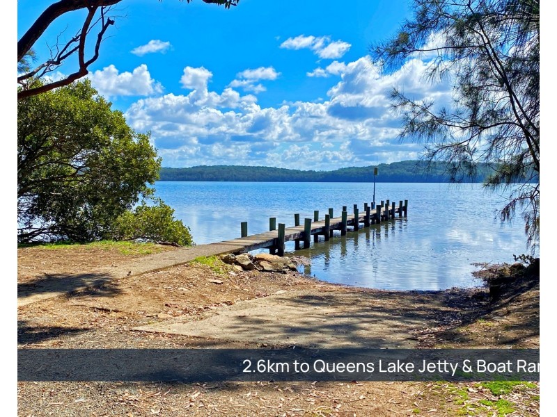 10 Ferntree Court, Kew NSW 2439