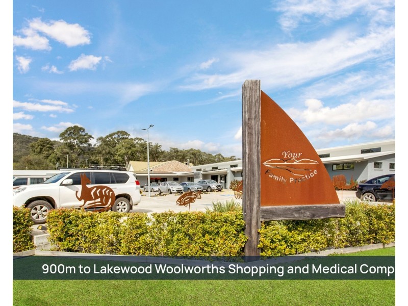 29 Sirius Drive, Lakewood NSW 2443