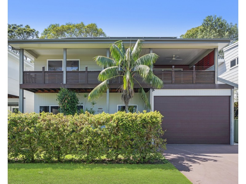 8 Longworth Road, Dunbogan NSW 2443