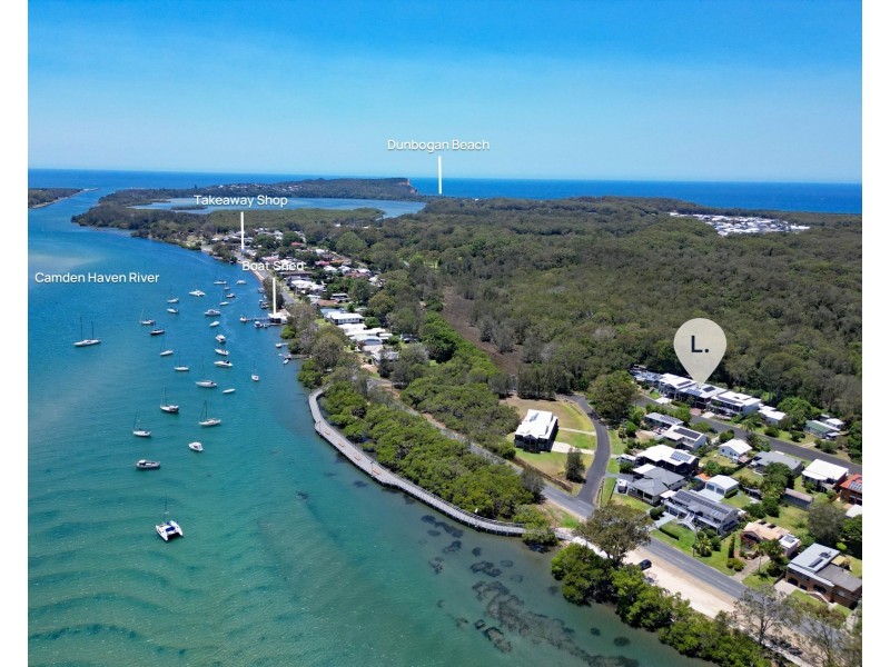8 Longworth Road, Dunbogan NSW 2443