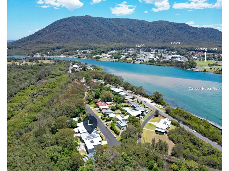 8 Longworth Road, Dunbogan NSW 2443