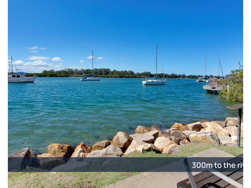 8 Longworth Road, Dunbogan NSW 2443