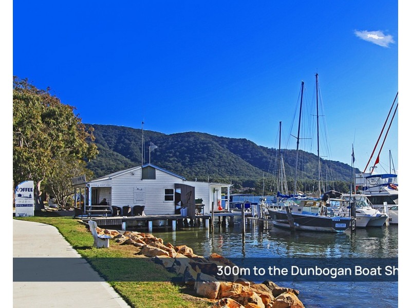 8 Longworth Road, Dunbogan NSW 2443